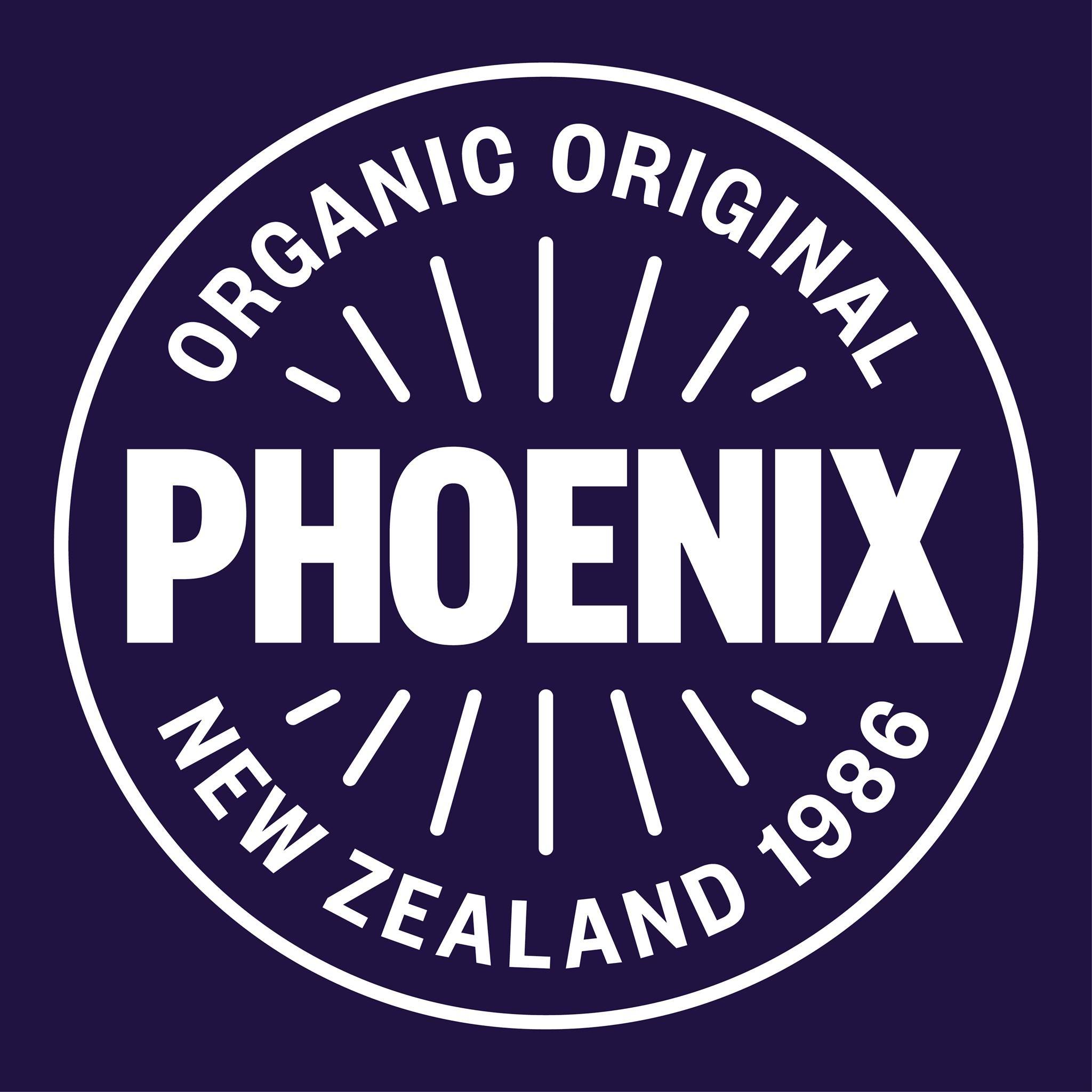 香港花店尚禮坊品牌 Phoenix Organic